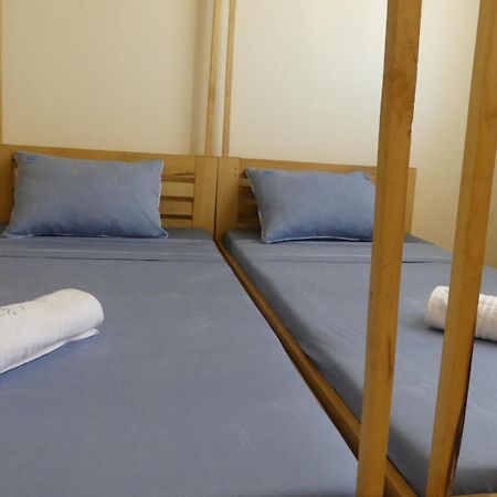Centre Lucien Botovasoa Bed & Breakfast Antsiranana Exterior foto